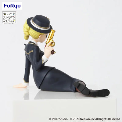 Identity V - Martha Behamfil - F:Nex - Noodle Stopper Figure - Seifuku Bansankai (FuRyu)ㅤ – FuRyu – ActionFigureBrasil — detalhe do produto