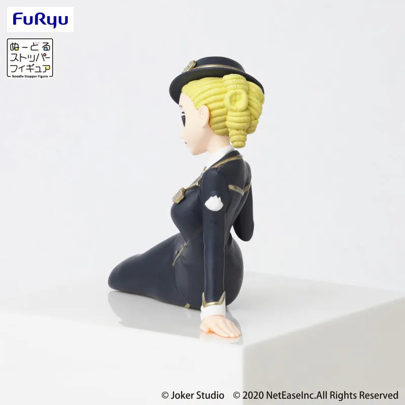 Identity V - Martha Behamfil - F:Nex - Noodle Stopper Figure - Seifuku Bansankai (FuRyu)ㅤ – FuRyu – ActionFigureBrasil