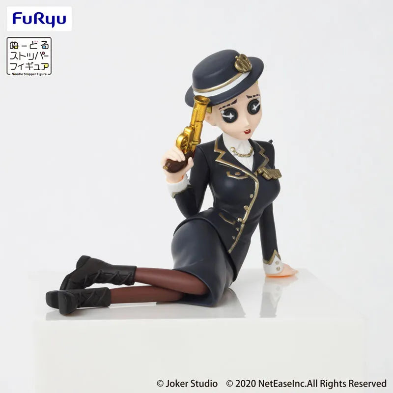 Identity V - Martha Behamfil - F:Nex - Noodle Stopper Figure - Seifuku Bansankai (FuRyu)ㅤ – FuRyu – ActionFigureBrasil