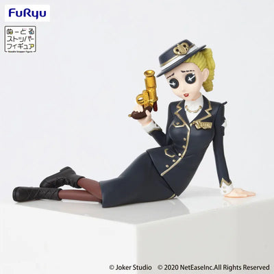 Identity V - Martha Behamfil - F:Nex - Noodle Stopper Figure - Seifuku Bansankai (FuRyu)ㅤ – FuRyu – ActionFigureBrasil — acessórios