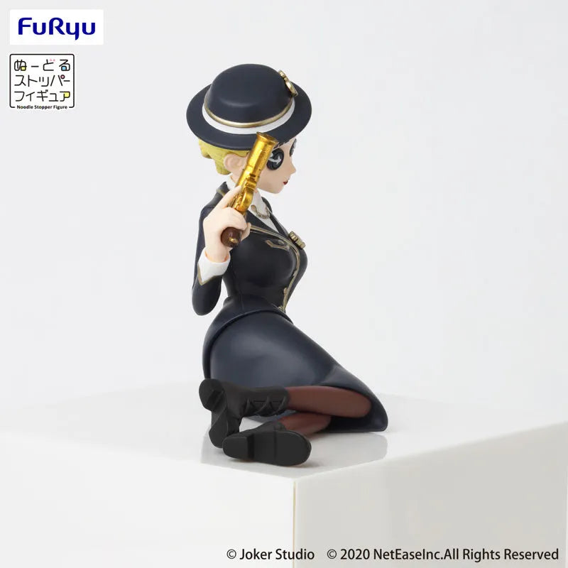 Identity V - Martha Behamfil - F:Nex - Noodle Stopper Figure - Seifuku Bansankai (FuRyu)ㅤ – FuRyu – ActionFigureBrasil