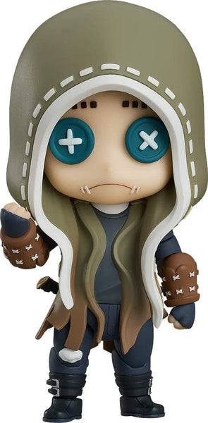 Identity V - Naib Subedar - Nendoroid #1457 (Good Smile Arts Shanghai)ㅤ – Good Smile Arts Shanghai – ActionFigureBrasil