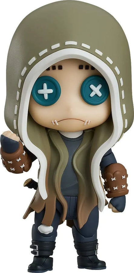 Identity V - Naib Subedar - Nendoroid #1457 (Good Smile Arts Shanghai)ㅤ – Good Smile Arts Shanghai – ActionFigureBrasil