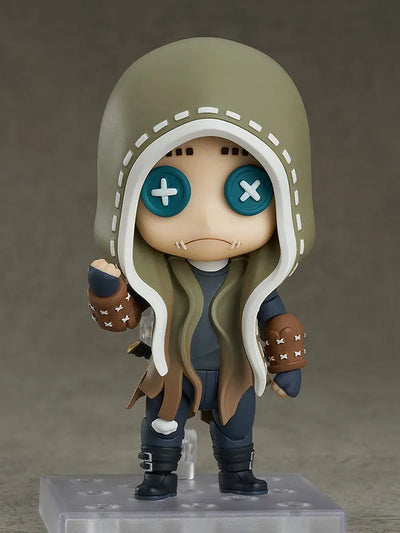 Identity V - Naib Subedar - Nendoroid #1457 (Good Smile Arts Shanghai)ㅤ – Good Smile Arts Shanghai – ActionFigureBrasil — ângulo diferente