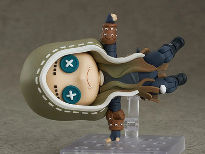 Identity V - Naib Subedar - Nendoroid #1457 (Good Smile Arts Shanghai)ㅤ – Good Smile Arts Shanghai – ActionFigureBrasil — close