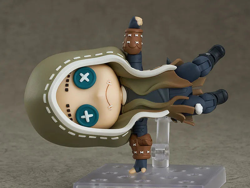 Identity V - Naib Subedar - Nendoroid #1457 (Good Smile Arts Shanghai)ㅤ – Good Smile Arts Shanghai – ActionFigureBrasil
