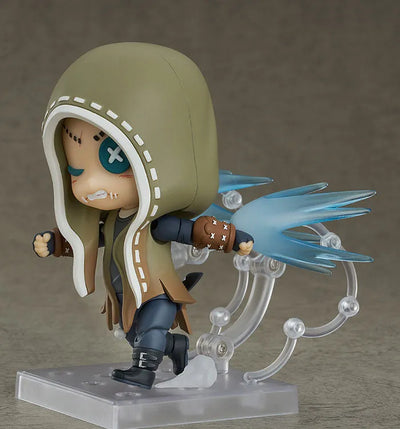 Identity V - Naib Subedar - Nendoroid #1457 (Good Smile Arts Shanghai)ㅤ – Good Smile Arts Shanghai – ActionFigureBrasil — embalagem