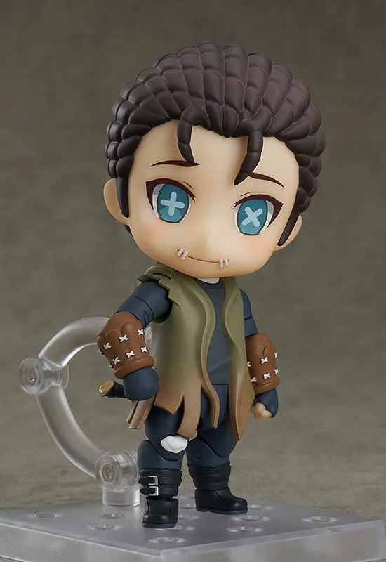 Identity V - Naib Subedar - Nendoroid #1457 (Good Smile Arts Shanghai)ㅤ – Good Smile Arts Shanghai – ActionFigureBrasil