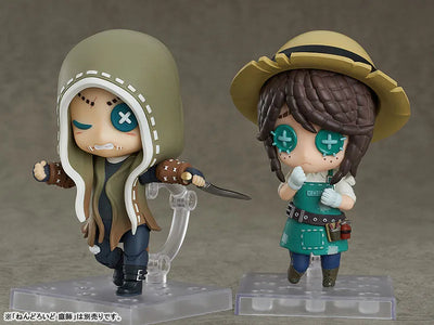 Identity V - Naib Subedar - Nendoroid #1457 (Good Smile Arts Shanghai)ㅤ – Good Smile Arts Shanghai – ActionFigureBrasil — ambientada