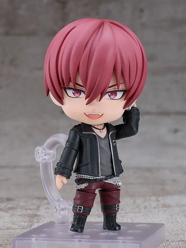 IDOLiSH7 - Inumaru Touma - Nendoroid #2653 (Good Smile Company, Orange Rouge)ㅤ – Orange Rouge – ActionFigureBrasil