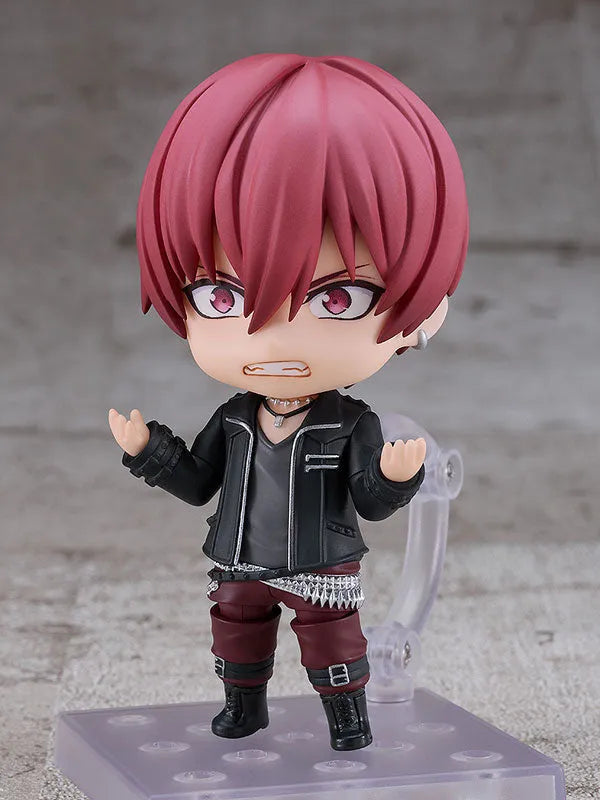 IDOLiSH7 - Inumaru Touma - Nendoroid #2653 (Good Smile Company, Orange Rouge)ㅤ – Orange Rouge – ActionFigureBrasil