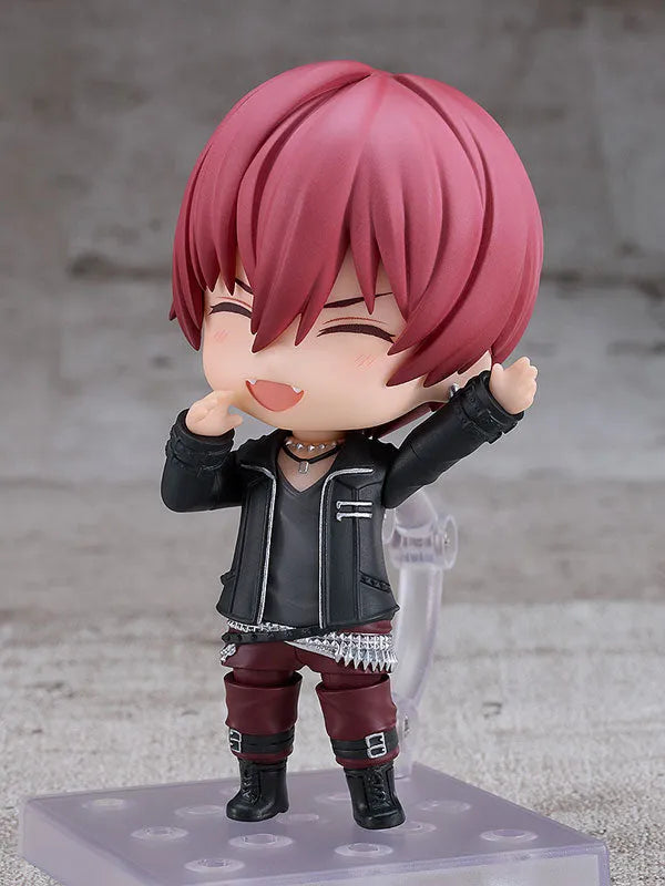 IDOLiSH7 - Inumaru Touma - Nendoroid #2653 (Good Smile Company, Orange Rouge)ㅤ – Orange Rouge – ActionFigureBrasil