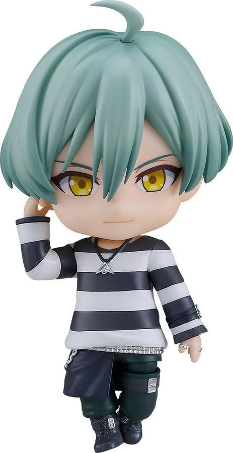 IDOLiSH7 - Isumi Haruka - Nendoroid #2564 (Good Smile Company, Orange Rouge)ㅤ – Good Smile Company – ActionFigureBrasil