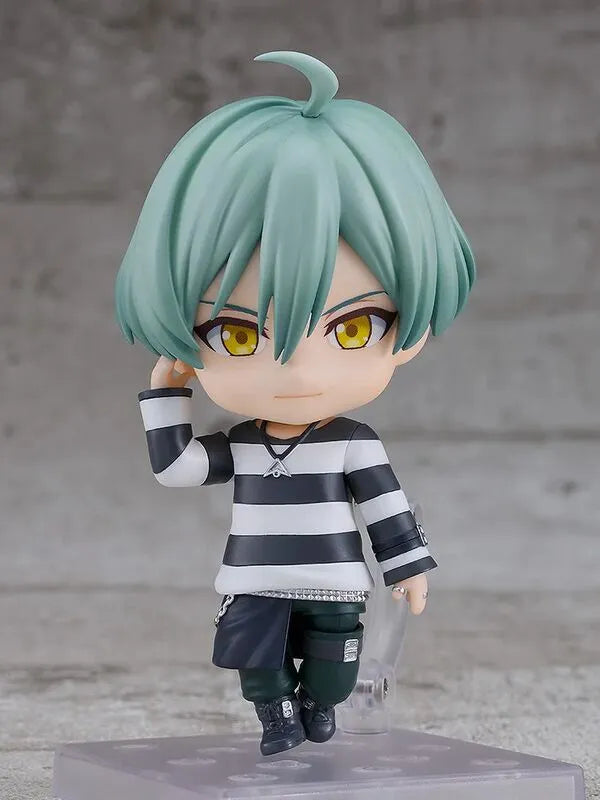IDOLiSH7 - Isumi Haruka - Nendoroid #2564 (Good Smile Company, Orange Rouge)ㅤ – Good Smile Company – ActionFigureBrasil