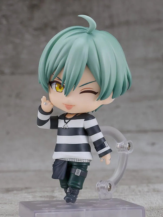 IDOLiSH7 - Isumi Haruka - Nendoroid #2564 (Good Smile Company, Orange Rouge)ㅤ – Good Smile Company – ActionFigureBrasil
