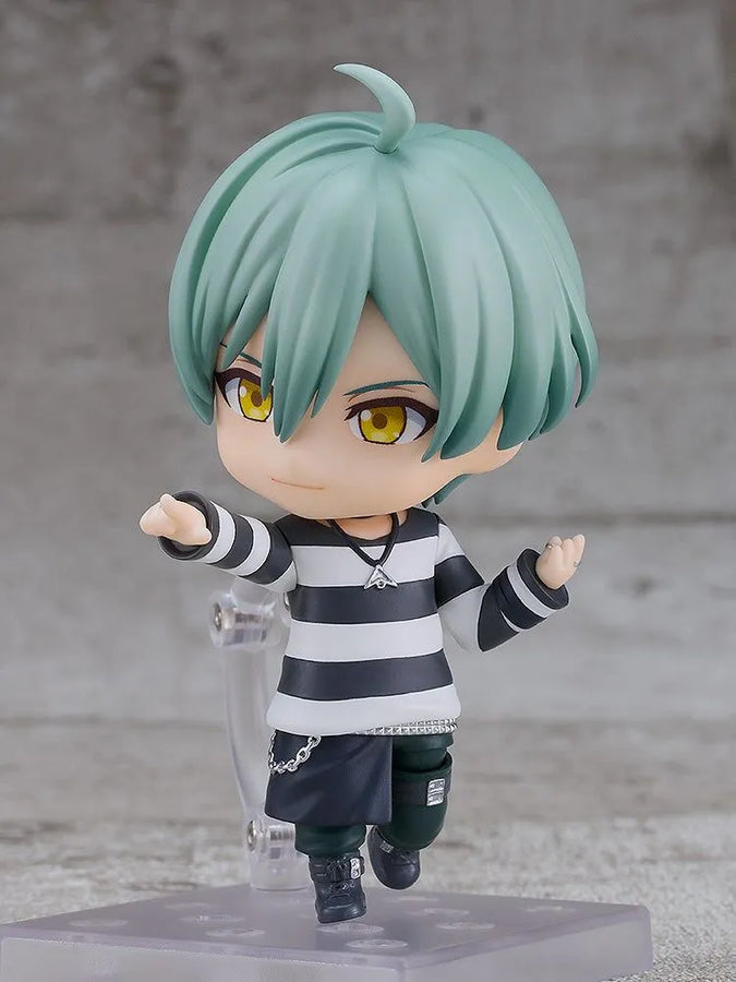 IDOLiSH7 - Isumi Haruka - Nendoroid #2564 (Good Smile Company, Orange Rouge)ㅤ – Good Smile Company – ActionFigureBrasil