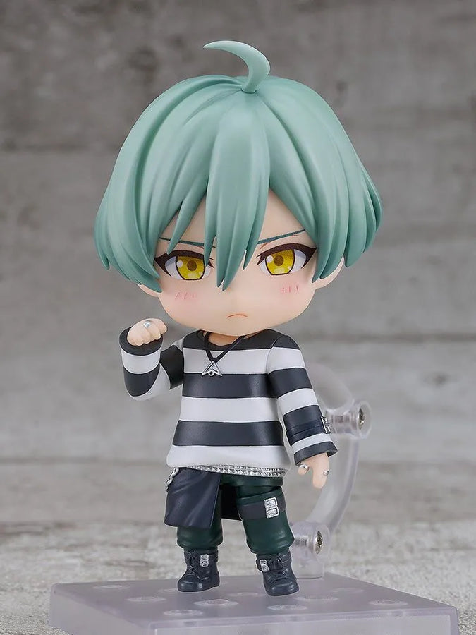 IDOLiSH7 - Isumi Haruka - Nendoroid #2564 (Good Smile Company, Orange Rouge)ㅤ – Good Smile Company – ActionFigureBrasil