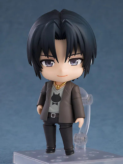 IDOLiSH7 - Izumi Iori - Nendoroid #2171 (Good Smile Company, Orange Rouge)ㅤ – Orange Rouge – ActionFigureBrasil — close