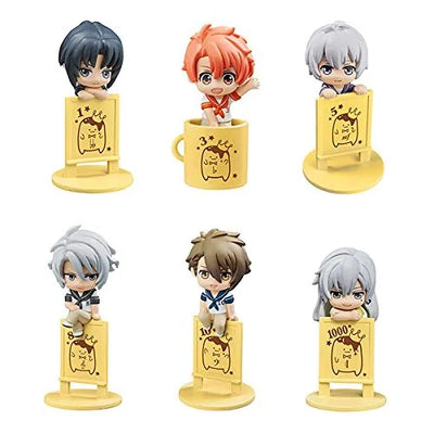 IDOLiSH7 - Izumi Iori - Ochatomo Series - Ochatomo Series Idolish7 Seaside Party Vol.2 - Sol International Limited Distribution (MegaHouse)ㅤ – MegaHouse – ActionFigureBrasil