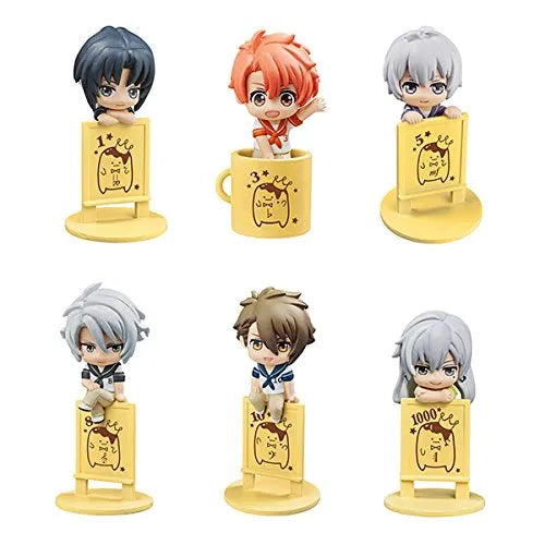 IDOLiSH7 - Izumi Iori - Ochatomo Series - Ochatomo Series Idolish7 Seaside Party Vol.2 - Sol International Limited Distribution (MegaHouse)ㅤ – MegaHouse – ActionFigureBrasil