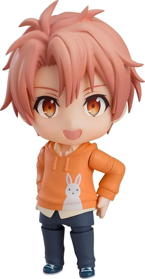 IDOLiSH7 - Izumi Mitsuki - Nendoroid #2233 (Good Smile Company, Orange Rouge)ㅤ – Good Smile Company – ActionFigureBrasil
