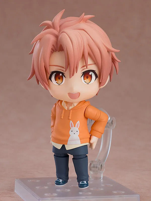 IDOLiSH7 - Izumi Mitsuki - Nendoroid #2233 (Good Smile Company, Orange Rouge)ㅤ – Good Smile Company – ActionFigureBrasil