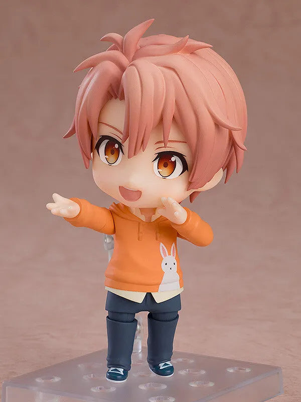 IDOLiSH7 - Izumi Mitsuki - Nendoroid #2233 (Good Smile Company, Orange Rouge)ㅤ – Good Smile Company – ActionFigureBrasil