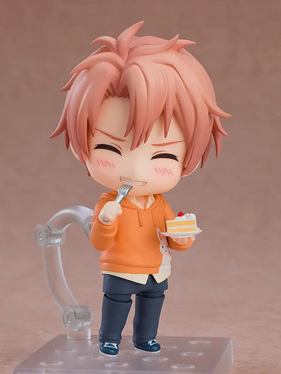 IDOLiSH7 - Izumi Mitsuki - Nendoroid #2233 (Good Smile Company, Orange Rouge)ㅤ – Good Smile Company – ActionFigureBrasil — acessórios