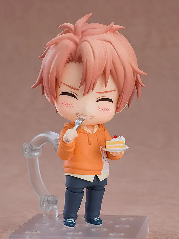 IDOLiSH7 - Izumi Mitsuki - Nendoroid #2233 (Good Smile Company, Orange Rouge)ㅤ – Good Smile Company – ActionFigureBrasil