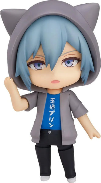 IDOLiSH7 - King Pudding - Yotsuba Tamaki - Nendoroid #926 - 2024 Re-release (Good Smile Company, Orange Rouge)ㅤ – Good Smile Company – ActionFigureBrasil