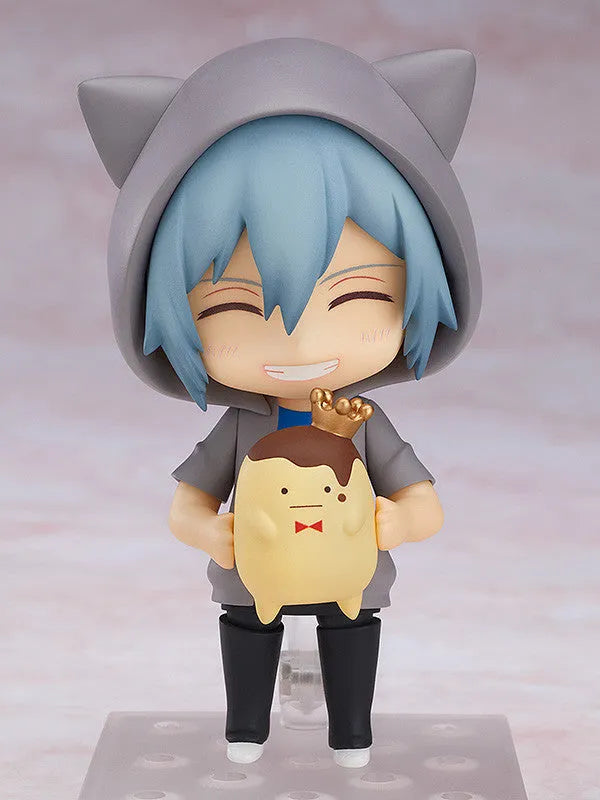 IDOLiSH7 - King Pudding - Yotsuba Tamaki - Nendoroid #926 - 2024 Re-release (Good Smile Company, Orange Rouge)ㅤ – Good Smile Company – ActionFigureBrasil