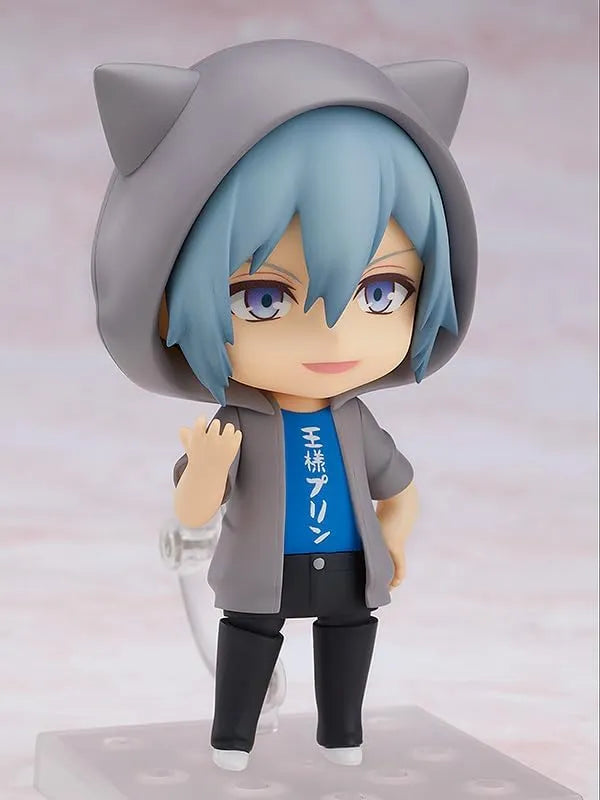 IDOLiSH7 - King Pudding - Yotsuba Tamaki - Nendoroid #926 - 2024 Re-release (Good Smile Company, Orange Rouge)ㅤ – Good Smile Company – ActionFigureBrasil