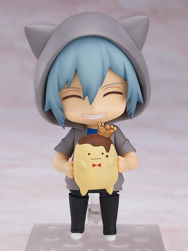 IDOLiSH7 - King Pudding - Yotsuba Tamaki - Nendoroid #926 - 2024 Re-release (Good Smile Company, Orange Rouge)ㅤ – Good Smile Company – ActionFigureBrasil