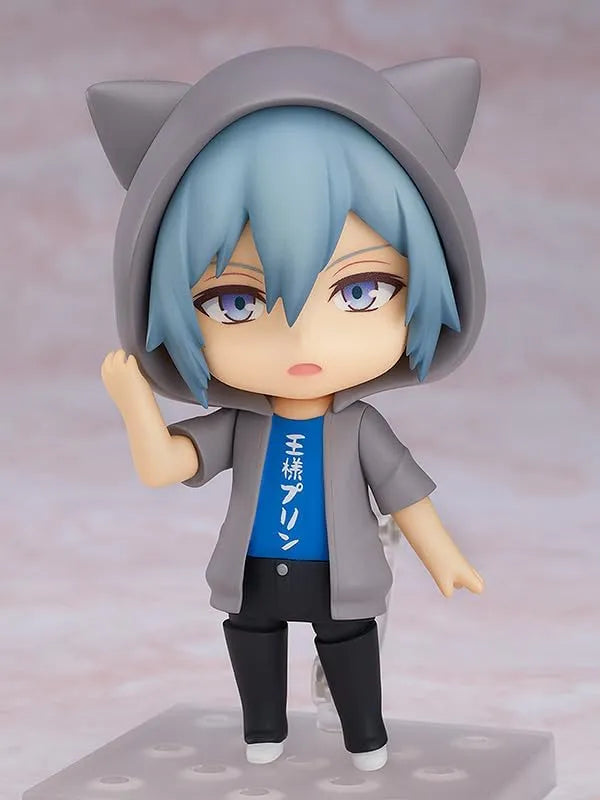 IDOLiSH7 - King Pudding - Yotsuba Tamaki - Nendoroid #926 - 2024 Re-release (Good Smile Company, Orange Rouge)ㅤ – Good Smile Company – ActionFigureBrasil
