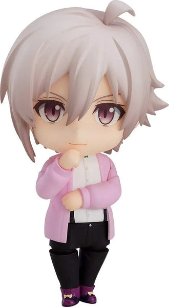 IDOLiSH7 - Kujou Tenn - Nendoroid #1019 - 2024 Re-release (Good Smile Company, Orange Rouge)ㅤ – Good Smile Company – ActionFigureBrasil