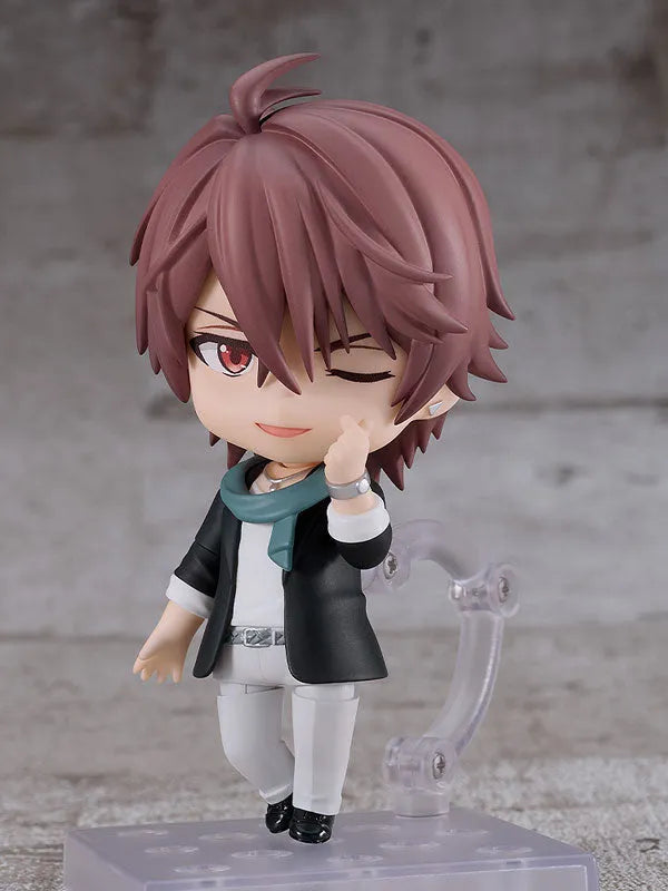 IDOLiSH7 - Mido Torao - Nendoroid #2704 (Good Smile Company, Orange Rouge)ㅤ – Orange Rouge – ActionFigureBrasil