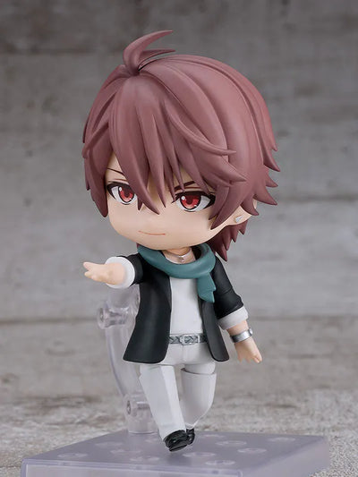 IDOLiSH7 - Mido Torao - Nendoroid #2704 (Good Smile Company, Orange Rouge)ㅤ – Orange Rouge – ActionFigureBrasil — acessórios