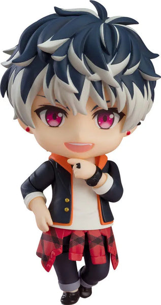 IDOLiSH7 - Momo - Nendoroid #1640 - 2025 Re-release (Good Smile Company, Orange Rouge)ㅤ – Orange Rouge – ActionFigureBrasil