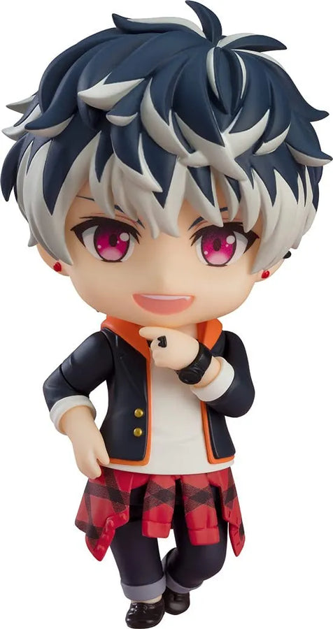 IDOLiSH7 - Momo - Nendoroid #1640 (Orange Rouge)ㅤ – Orange Rouge – ActionFigureBrasil