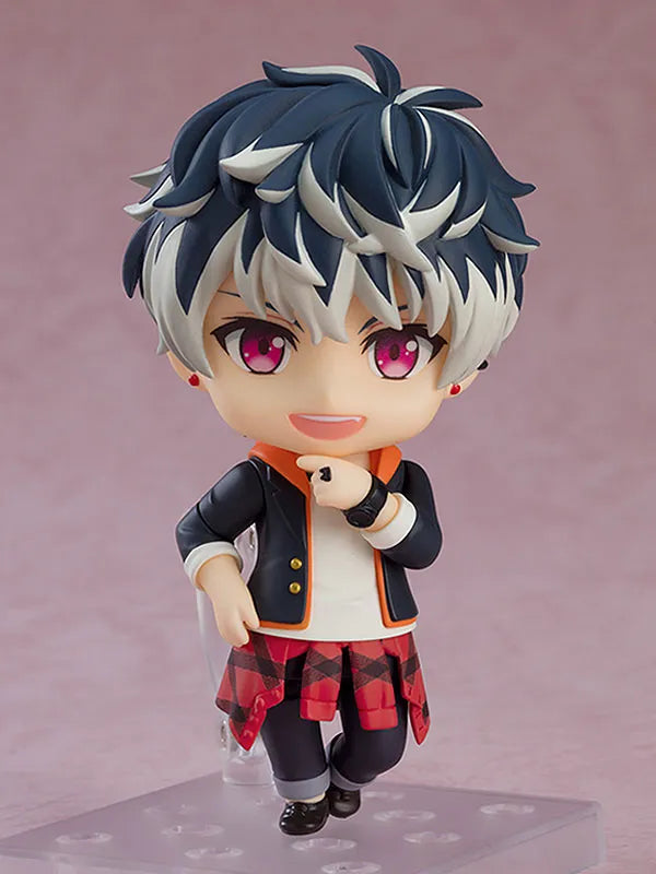 IDOLiSH7 - Momo - Nendoroid #1640 (Orange Rouge)ㅤ – Orange Rouge – ActionFigureBrasil