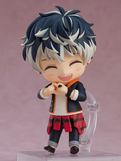 IDOLiSH7 - Momo - Nendoroid #1640 (Orange Rouge)ㅤ – Orange Rouge – ActionFigureBrasil — acessórios