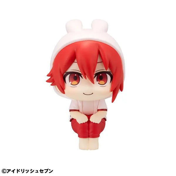 IDOLiSH7 - Nanase Riku - Look Up (MegaHouse)ㅤ – MegaHouse – ActionFigureBrasil