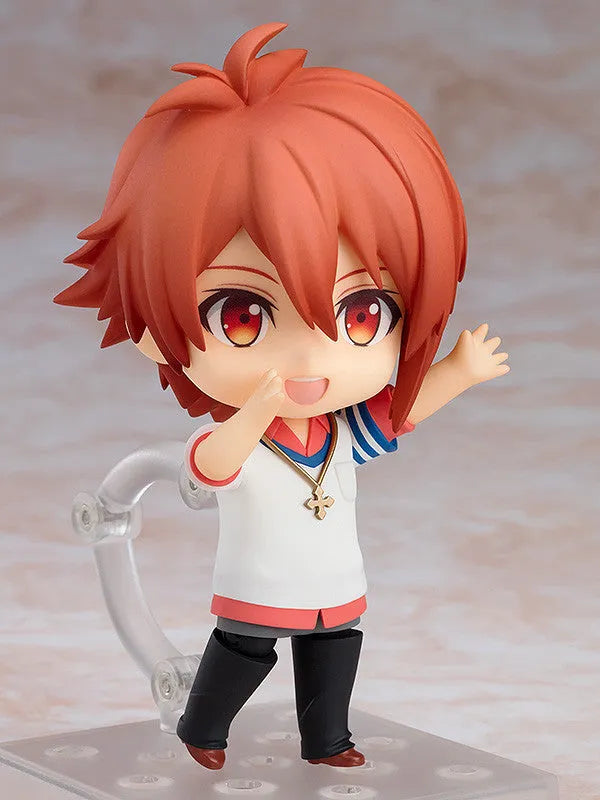 IDOLiSH7 - Nanase Riku - Nendoroid #1027 - 2024 Re-release (Good Smile Company, Orange Rouge)ㅤ – Good Smile Company – ActionFigureBrasil