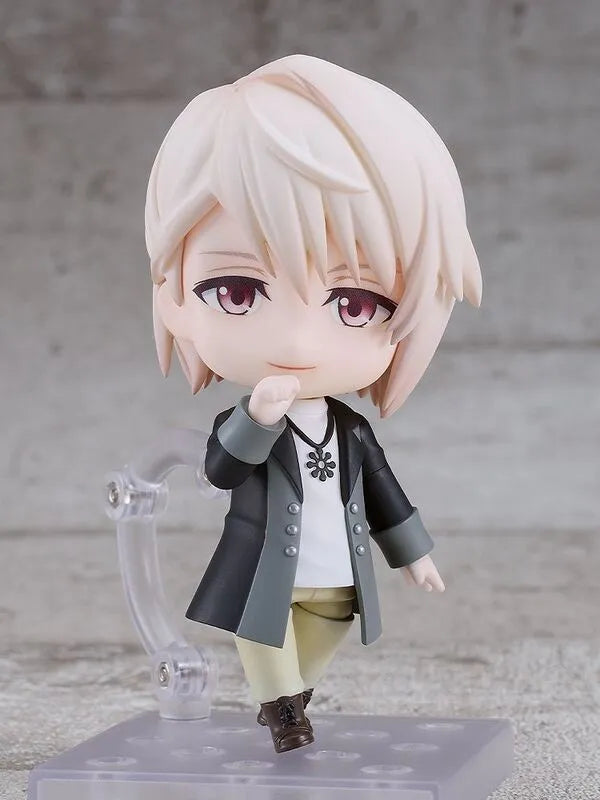 IDOLiSH7 - Natsume Minami - Nendoroid #2622 (Good Smile Company, Orange Rouge)ㅤ – Orange Rouge – ActionFigureBrasil