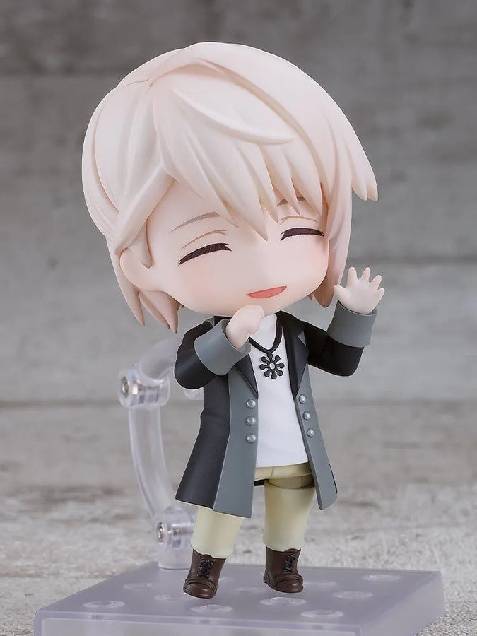 IDOLiSH7 - Natsume Minami - Nendoroid #2622 (Good Smile Company, Orange Rouge)ㅤ – Orange Rouge – ActionFigureBrasil