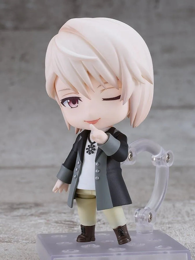 IDOLiSH7 - Natsume Minami - Nendoroid #2622 (Good Smile Company, Orange Rouge)ㅤ – Orange Rouge – ActionFigureBrasil