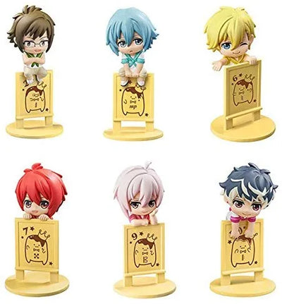 IDOLiSH7 - Ochatomo Series - Ochatomo Series Idolish7 Seaside Party Vol.1 - Sol International Limited Distribution (MegaHouse)ㅤ – MegaHouse – ActionFigureBrasil