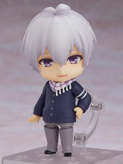 IDOLiSH7 - Ousaka Sougo - Nendoroid #905 - 2024 Re-release (Good Smile Company, Orange Rouge)ㅤ – Good Smile Company – ActionFigureBrasil — acessórios