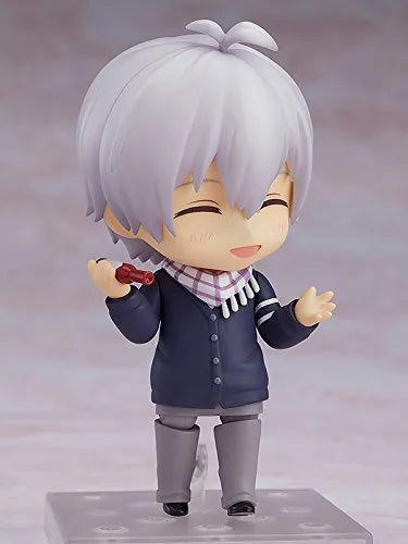 IDOLiSH7 - Ousaka Sougo - Nendoroid #905 (Orange Rouge)ㅤ – Orange Rouge – ActionFigureBrasil — detalhe do produto