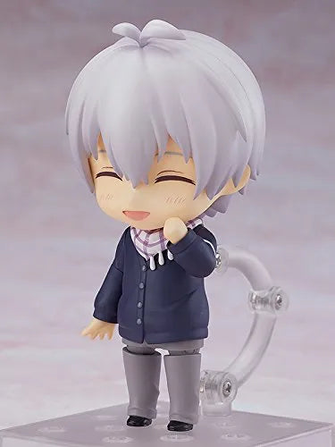 IDOLiSH7 - Ousaka Sougo - Nendoroid #905 (Orange Rouge)ㅤ – Orange Rouge – ActionFigureBrasil — close